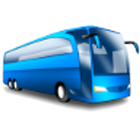 CollegeTown Shuttle : Maryland আইকন