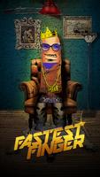 Tap it Fast: Free Game HD poster