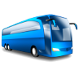 Radford - Virginia Transit icône