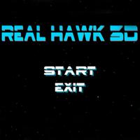 Real Hawk 3D : freedom Squadron imagem de tela 1