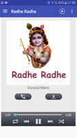 Radhe Radhe poster