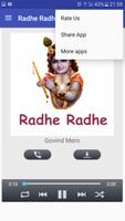 Radhe Radhe capture d'écran 3