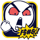 Bruce's Revenge : The Game HD icon