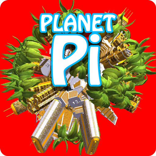 Planeta Pi