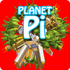 Planet Pi-icoon