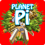 Planet Pi アイコン