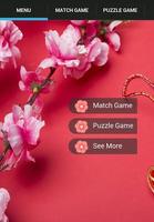 Chinese New Year Games اسکرین شاٹ 3