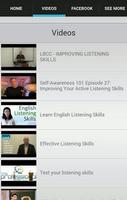 3 Schermata Good Listening Skills