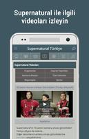 Supernatural Türkiye screenshot 3