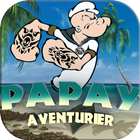 Papay Aventure Run 2016 Zeichen