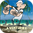 Papay Aventure Run 2016 ikon