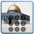 Ramadan Wallpaper Lock Screen icône