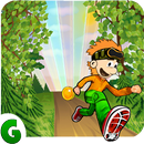 Super Naru's Jungle Adventure aplikacja