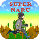 Super naru's run adventure APK