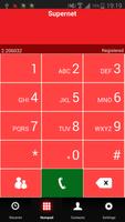 Supernet dialer پوسٹر