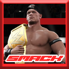 Guide for WWE 2k17 2017 आइकन