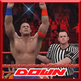 Guide for WWE 2K 17 icône