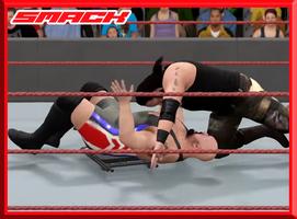 Guide for WWE 2K 17 স্ক্রিনশট 1