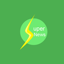 Super News in shorts APK