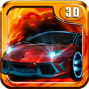 Neon Speed Racing APK