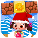 Super Miloya Run Game-APK