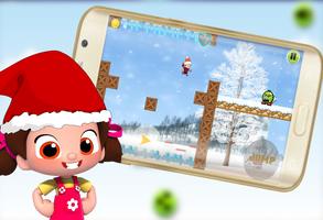 Super Miloya Run Game captura de pantalla 2