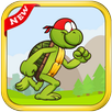 Ninja and Turtel Run APK