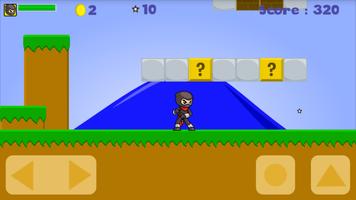 Super Ninja 2 screenshot 2