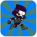 Super Ninja World