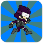 Super Ninja World アイコン