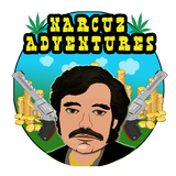 Super Narcuz Adventure ikon