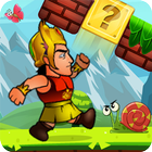 آیکون‌ Super Snash Jungle World Mari