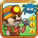 Super Miner Jungle World APK