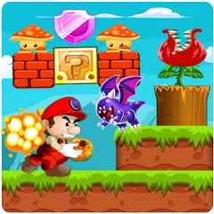 Super Smash Castle World