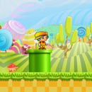 Super Jungle World Adventure APK