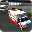 City Ambulance Service 3D