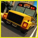 City Bus Driving Sim APK