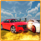 Extreme Destruction Derby 3D 图标