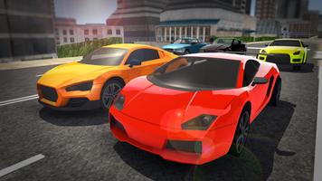 School Car Driving 3D ảnh chụp màn hình 1