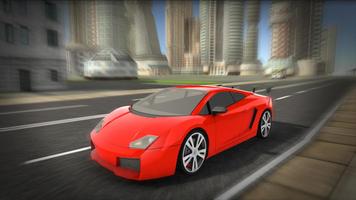 School Car Driving 3D Screenshot 3