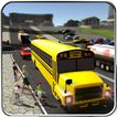 School Bus Driving 3D