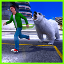 Polar Bear Revenge 3D aplikacja