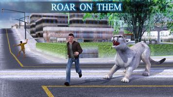 Polar Lion Sim capture d'écran 1