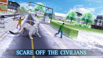 Polar Lion Sim screenshot 2