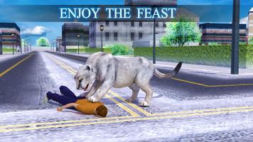Polar Lion Sim screenshot 3