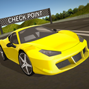 Real Track Car Racing APK