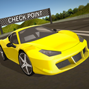 Real Track Car Racing-APK