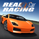 Real X Car Racing aplikacja