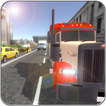 Truck Driving Simulator 3D