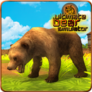 Ultimate Bear Simulation 3D aplikacja